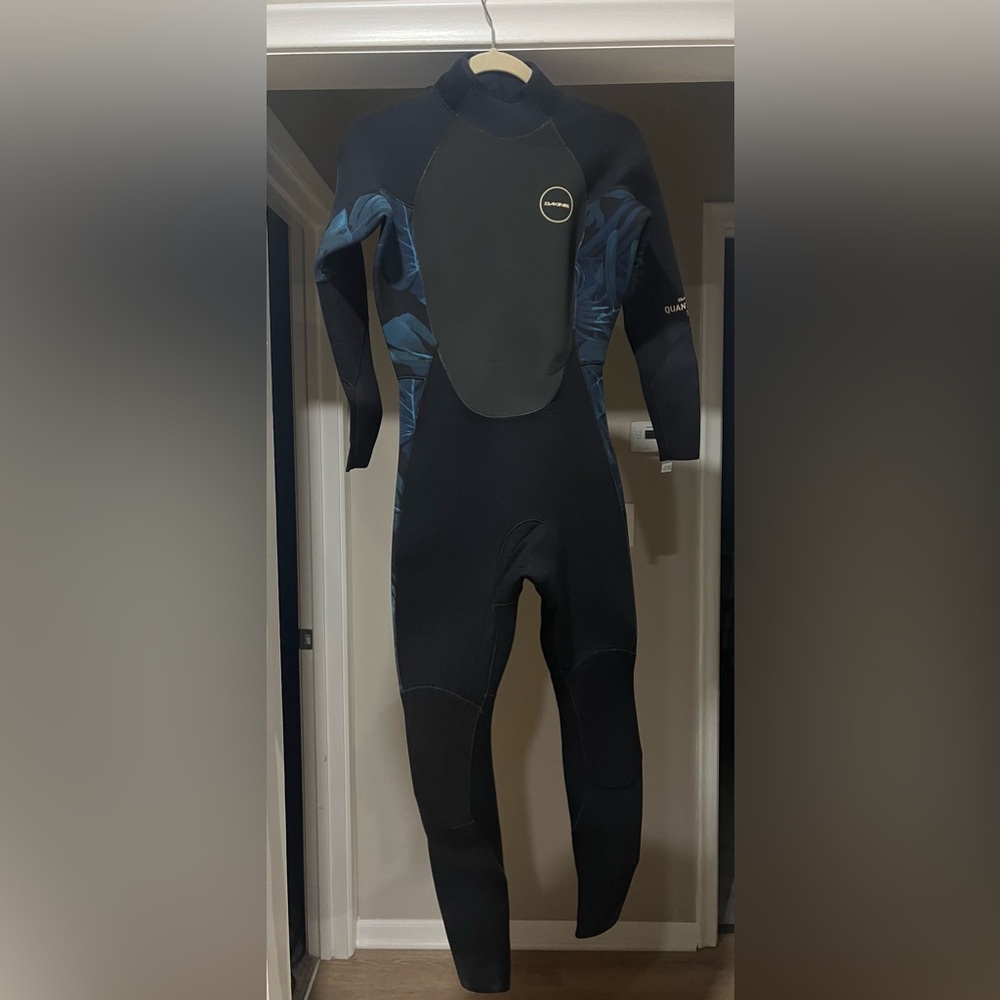 Dakine Quantum 5/4/3 Women’s Wetsuit